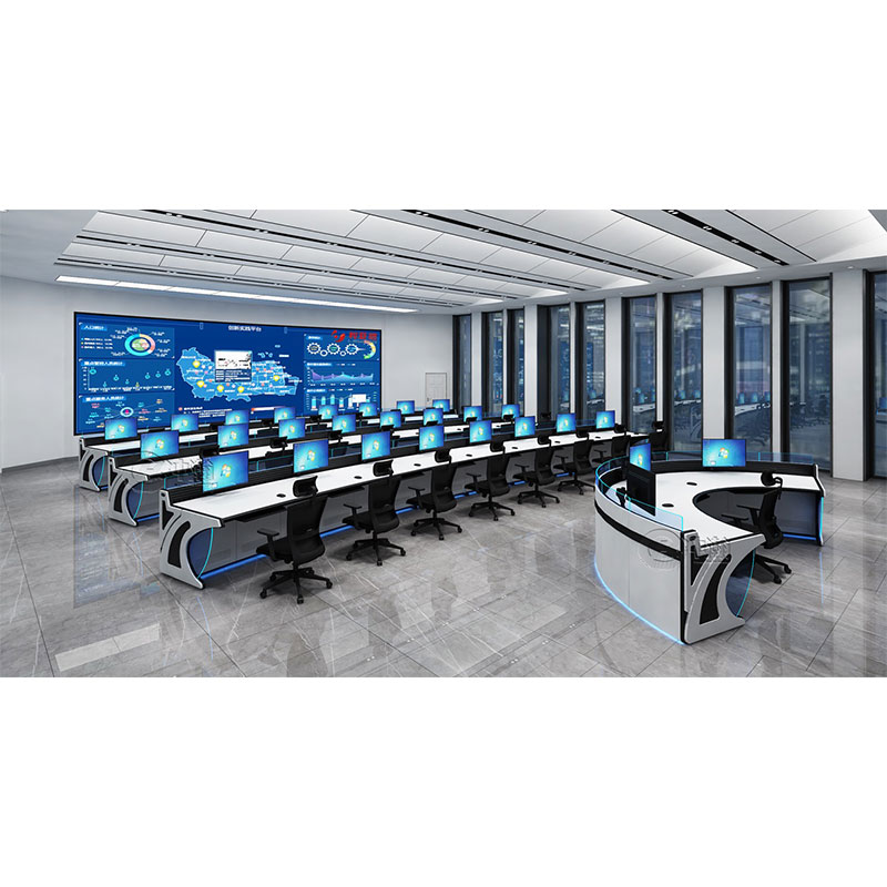 Как создать ориентированный на будущее пользовательский интерфейс диспетчерской?