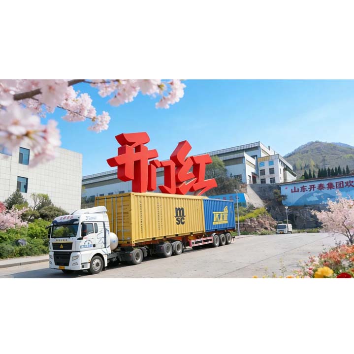 Уверенный старт: Shandong Kaitai начинает 2026 год с победы в первом квартале