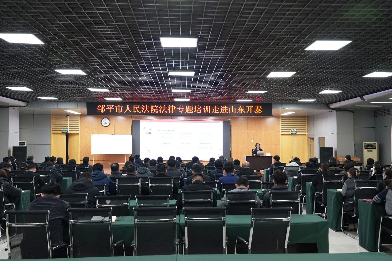 Юридическая подготовка