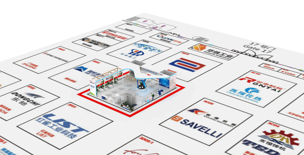 Международная выставка литейного производства в Шанхае 2026