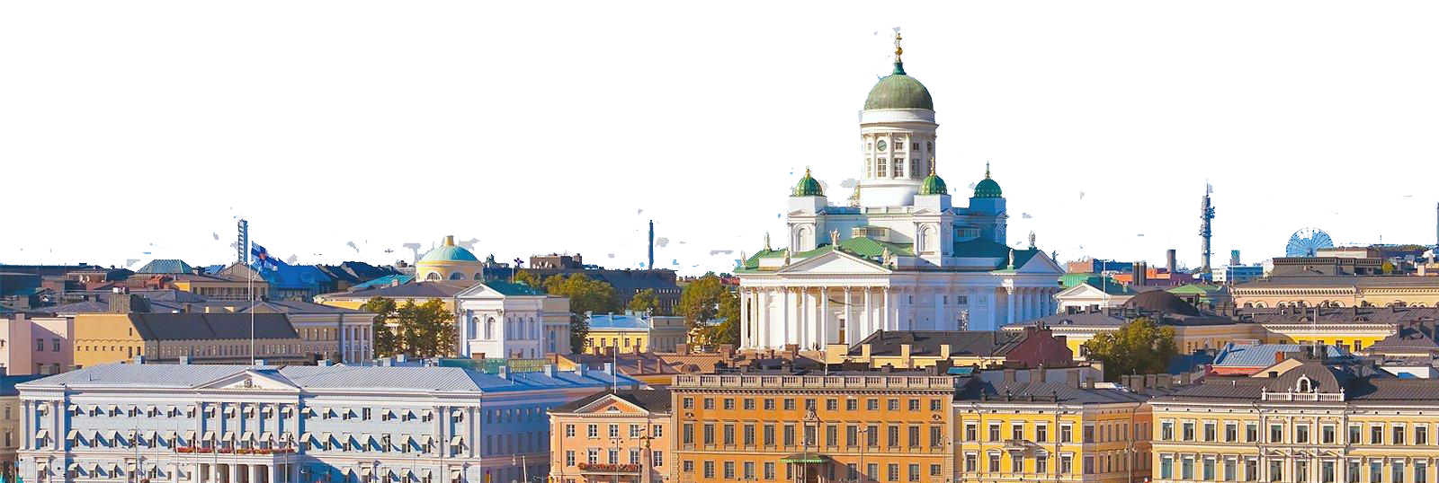 Инженеры-кайтай собираются в Финляндии