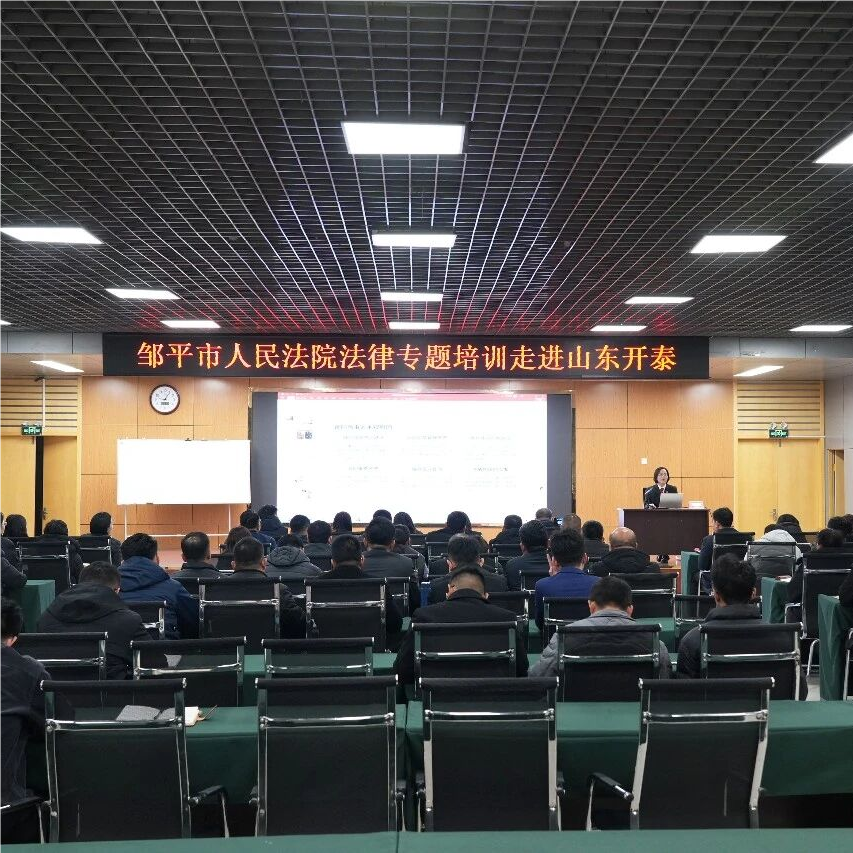 Юридическая подготовка