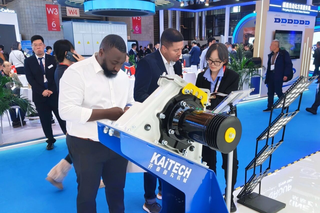 Место проведения выставки