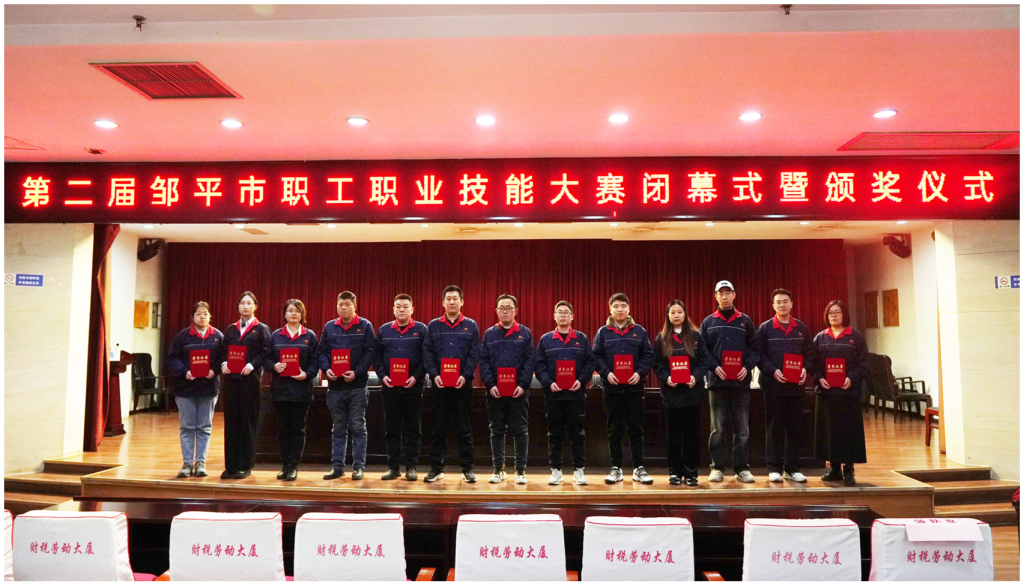 Кайтай Расширение возможностей предприятий за счет талантов