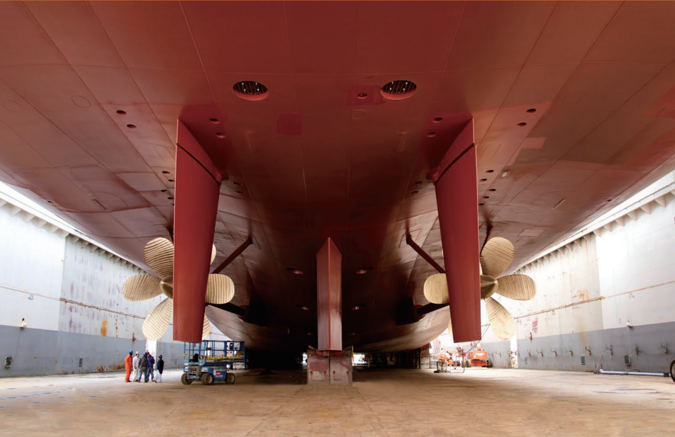 Пескоструйная камера