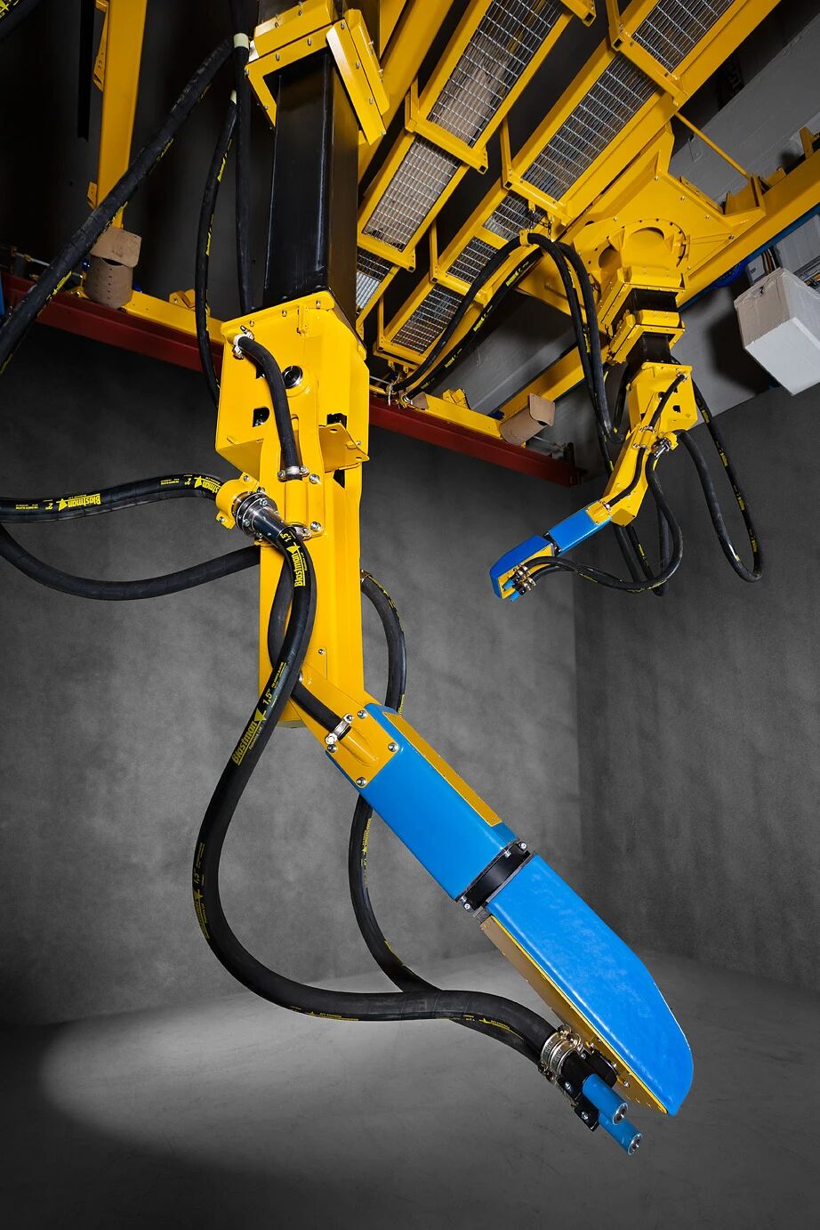 Инженеры-кайтай собираются в Финляндии