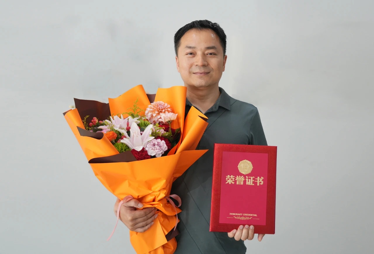 Кайтай Расширение возможностей предприятий за счет талантов