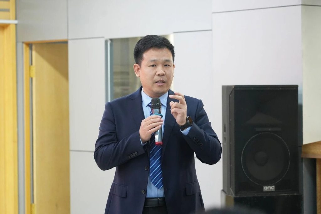 Встречайте вызовы лицом к лицу: производительность говорит громче слов