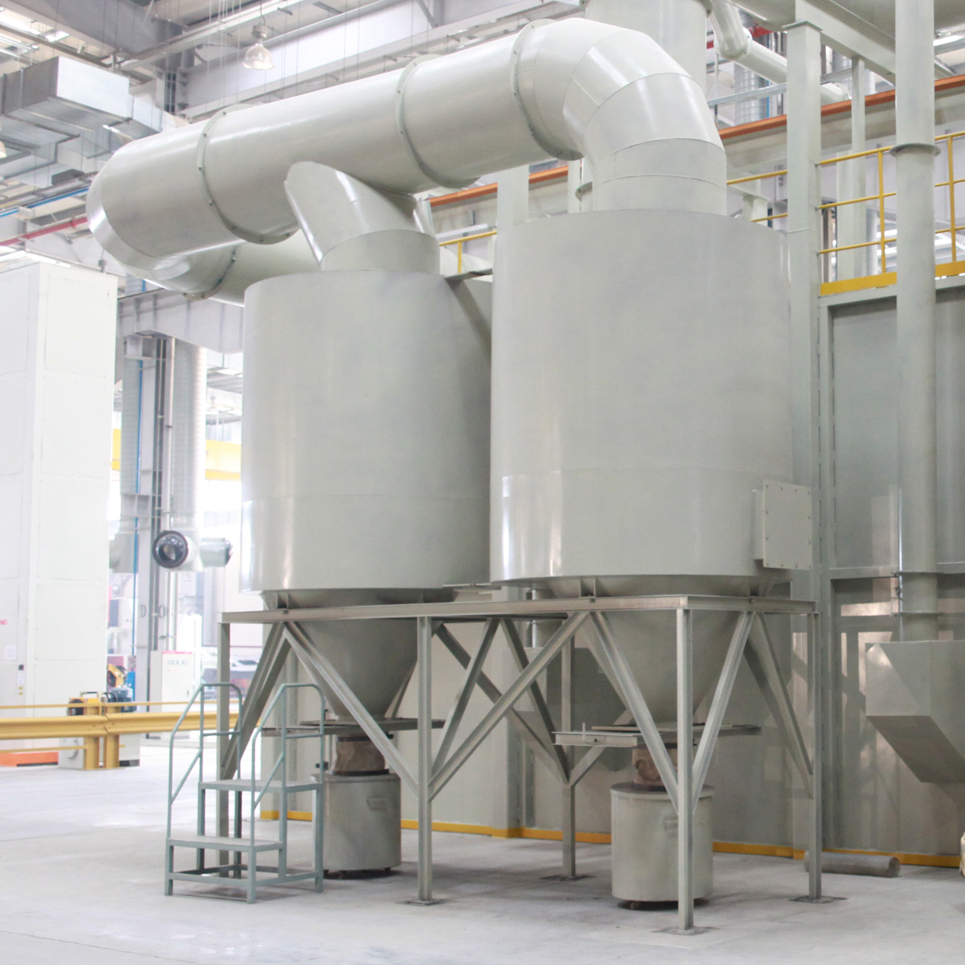 Как Дробеструйный аппарат влияет на экоустойчивость?