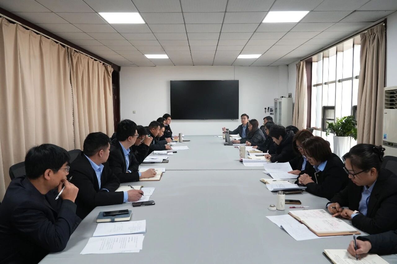 Крупная кампания по изучению и обсуждению