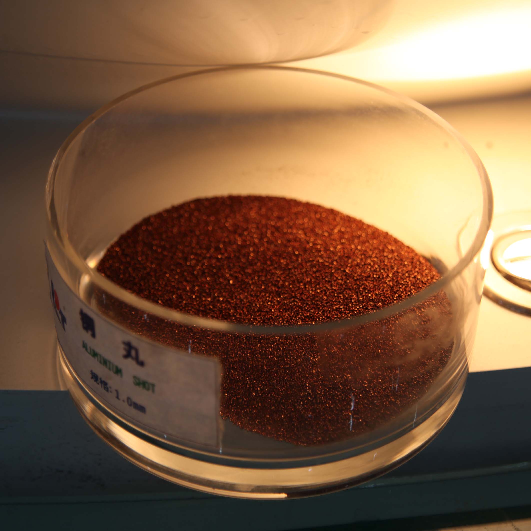 Как выбрать дробеметную камеру для устойчивого производства?