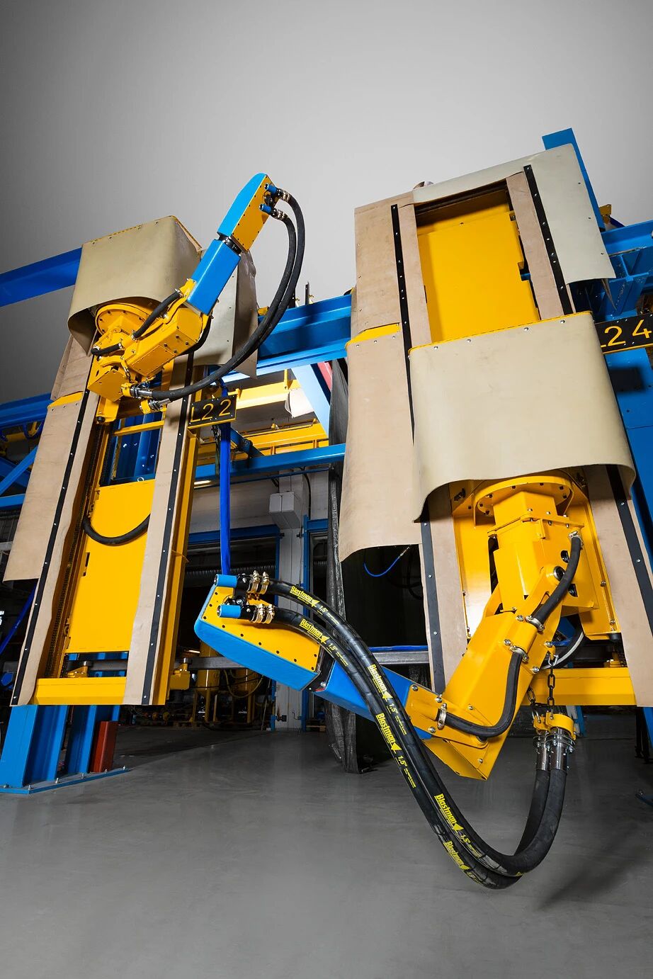 Инженеры-кайтай собираются в Финляндии