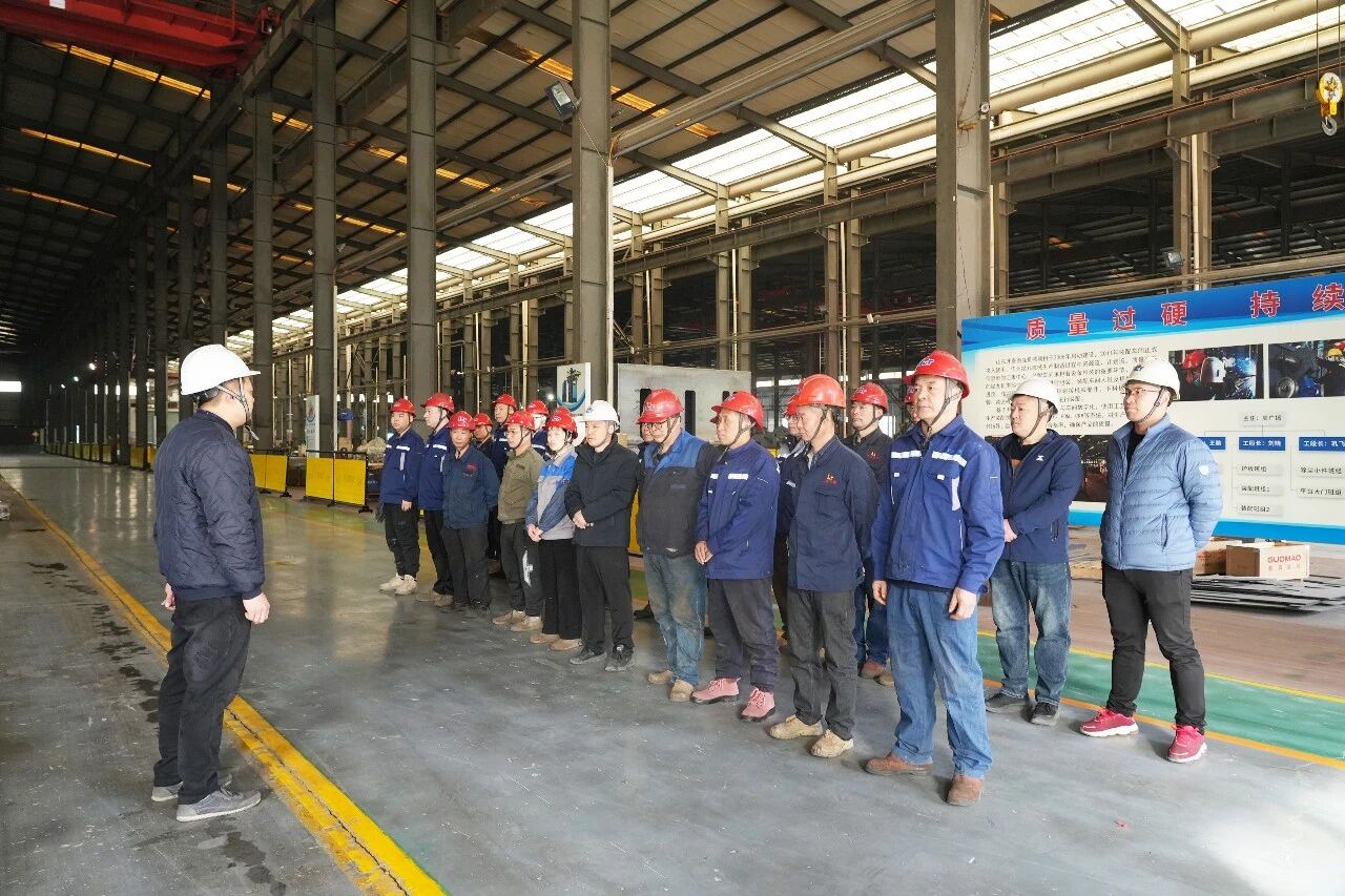 Сборочный цех