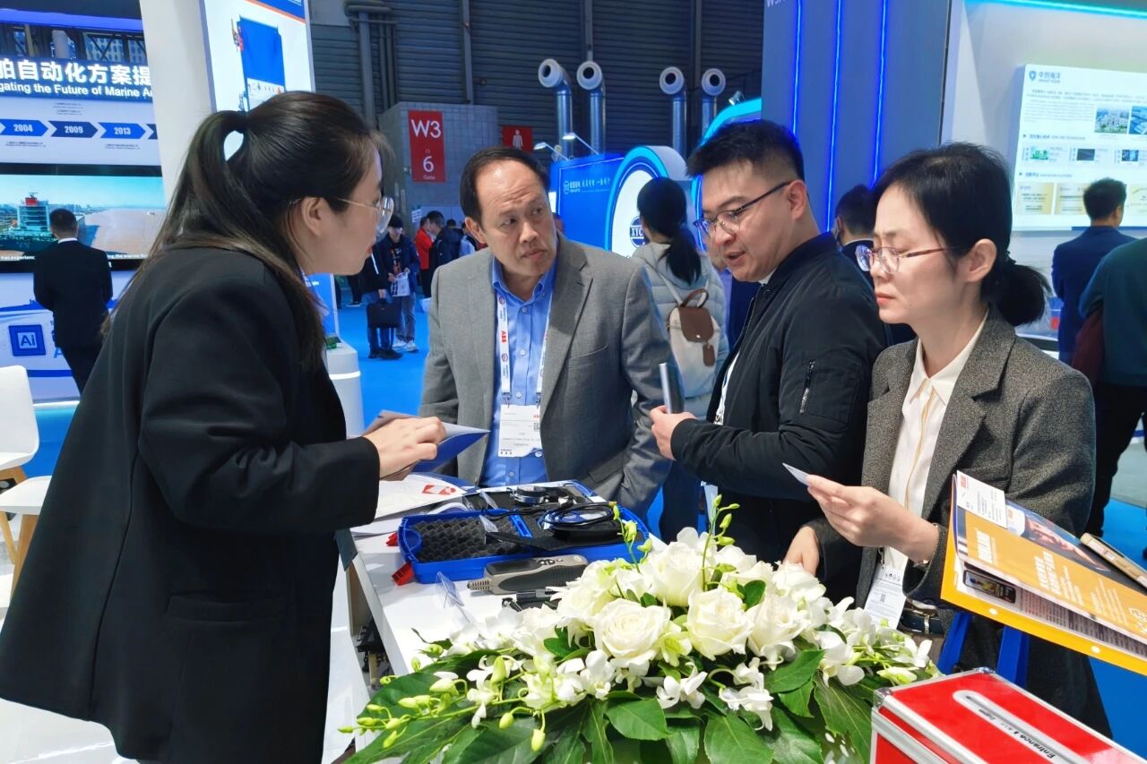 Место проведения выставки