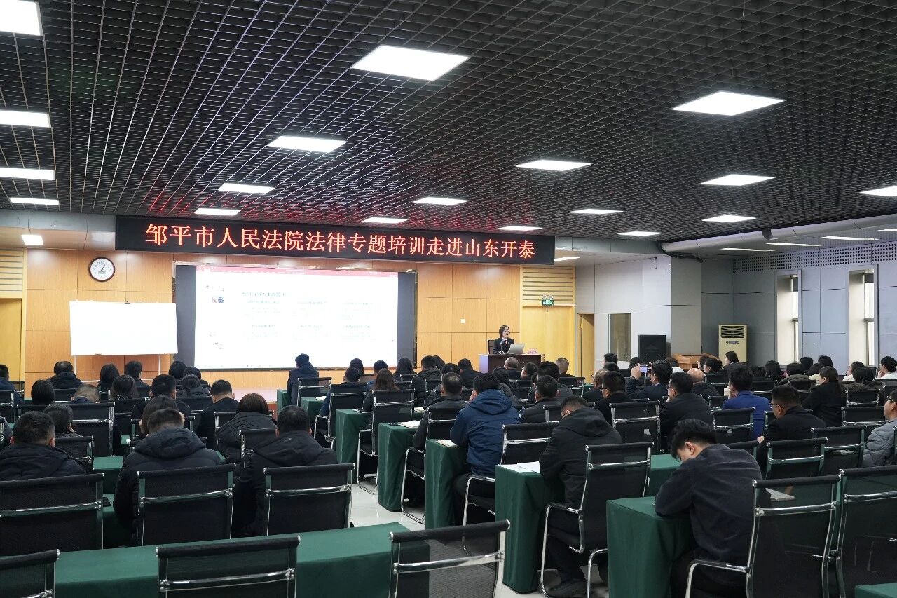 Юридическая подготовка