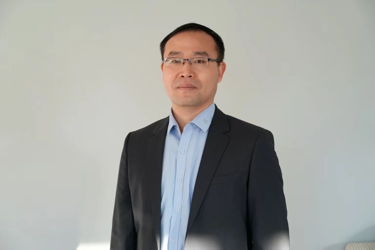 Кайтай Расширение возможностей предприятий за счет талантов