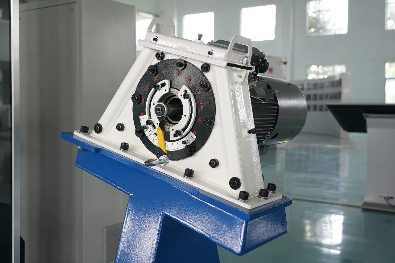 Эффективная струйная машина