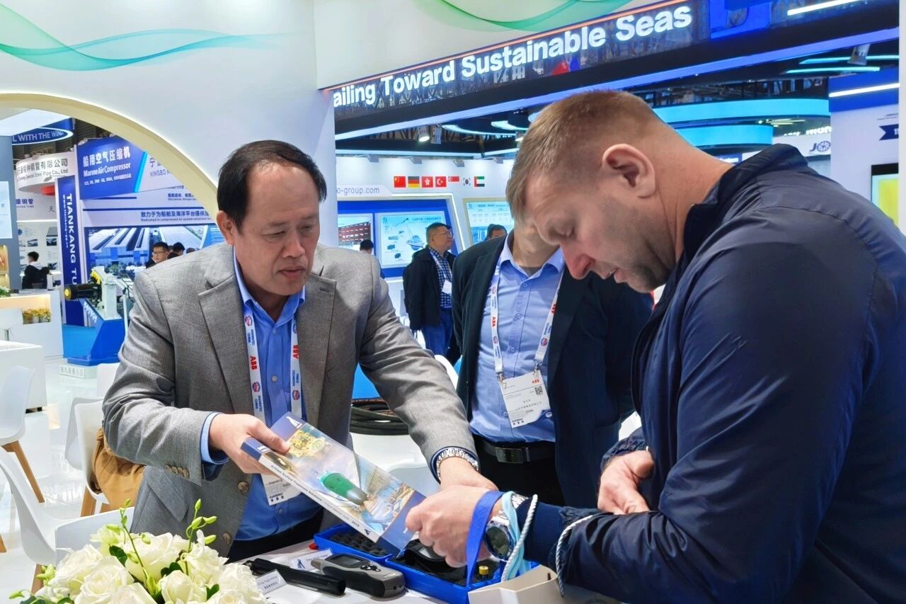 Место проведения выставки