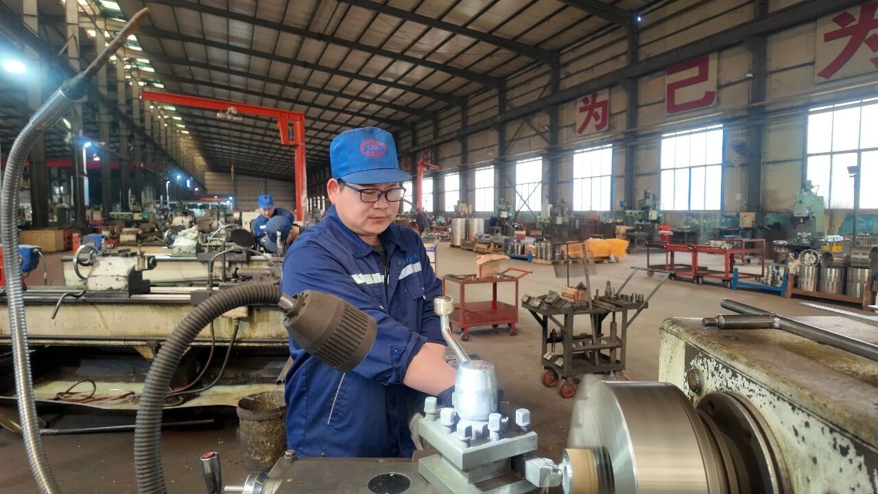 Shandong Kaitai начинает первый день Нового года на полной скорости с безграничной энергией