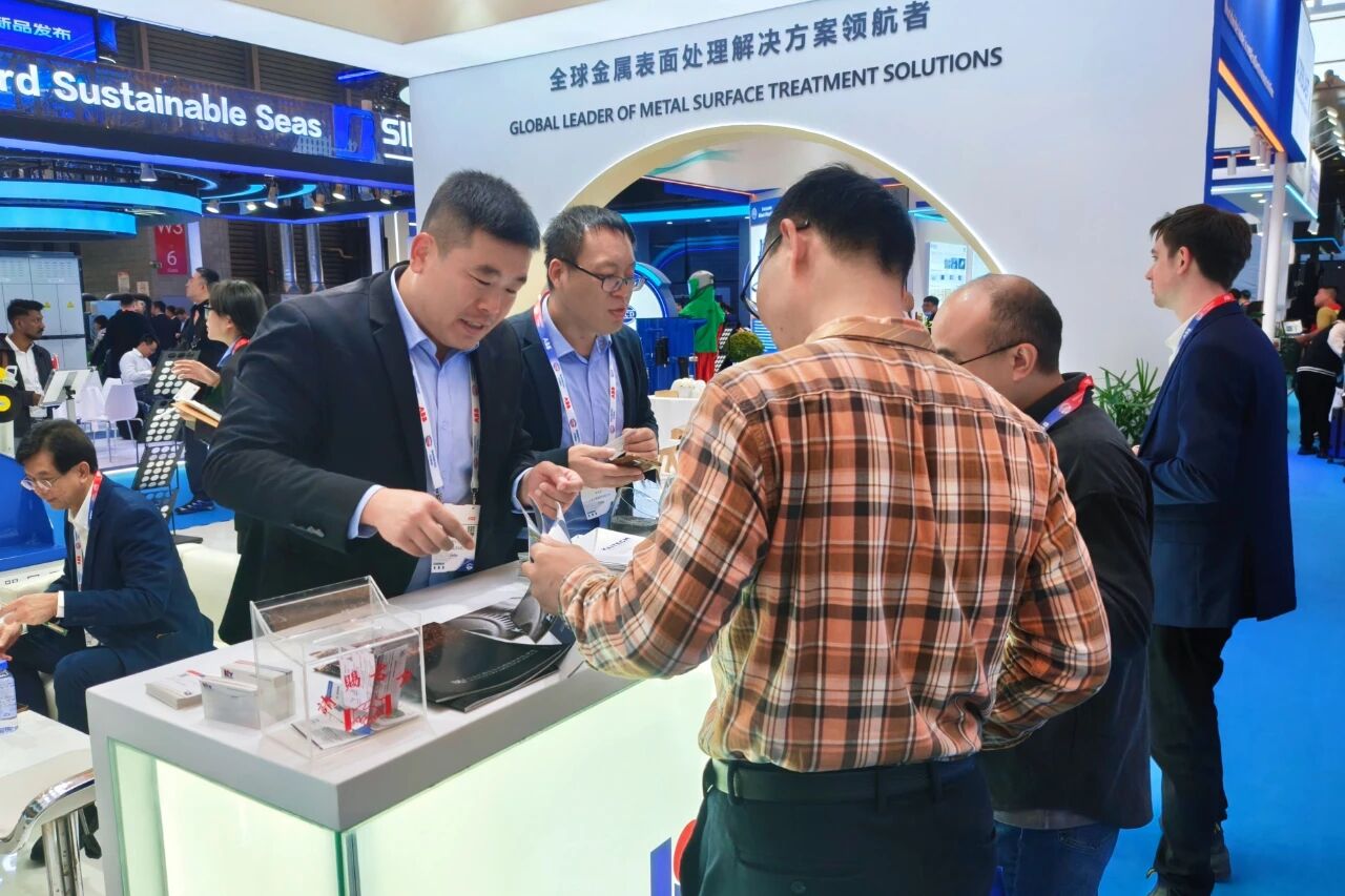 Место проведения выставки