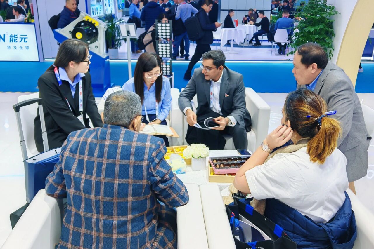 Место проведения выставки