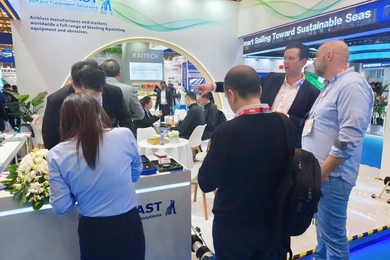 Место проведения выставки