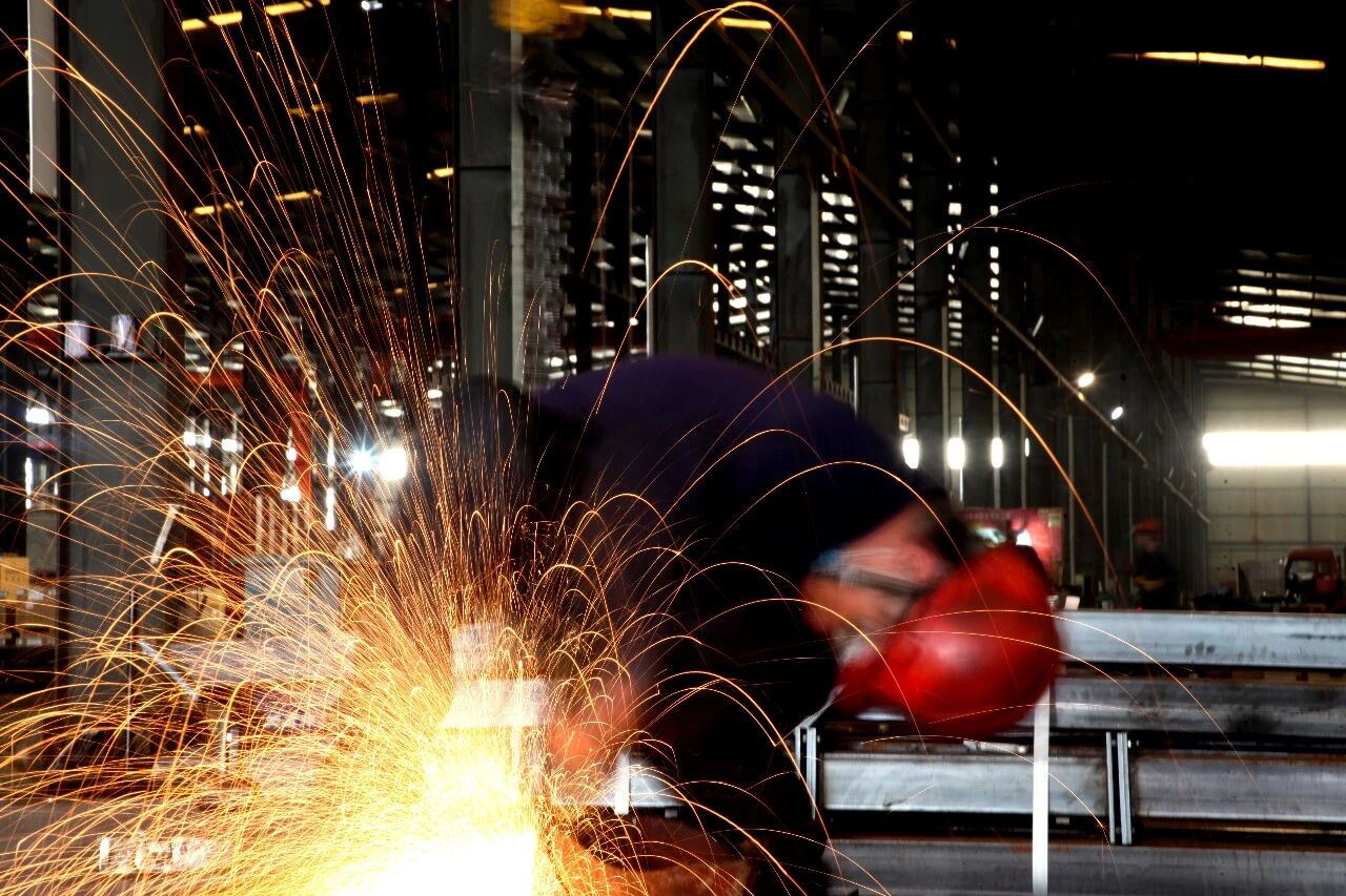 Shandong Kaitai начинает первый день Нового года на полной скорости с безграничной энергией