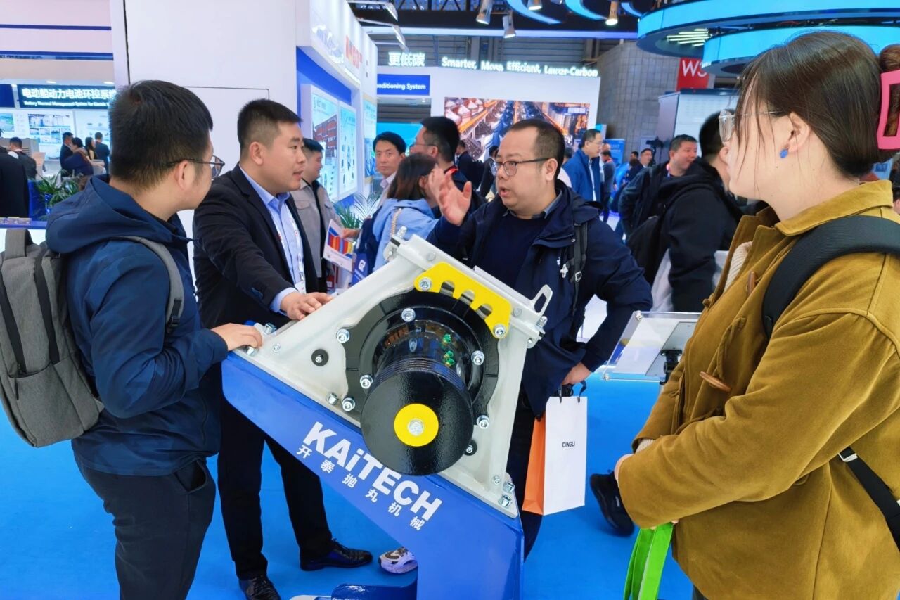 Место проведения выставки