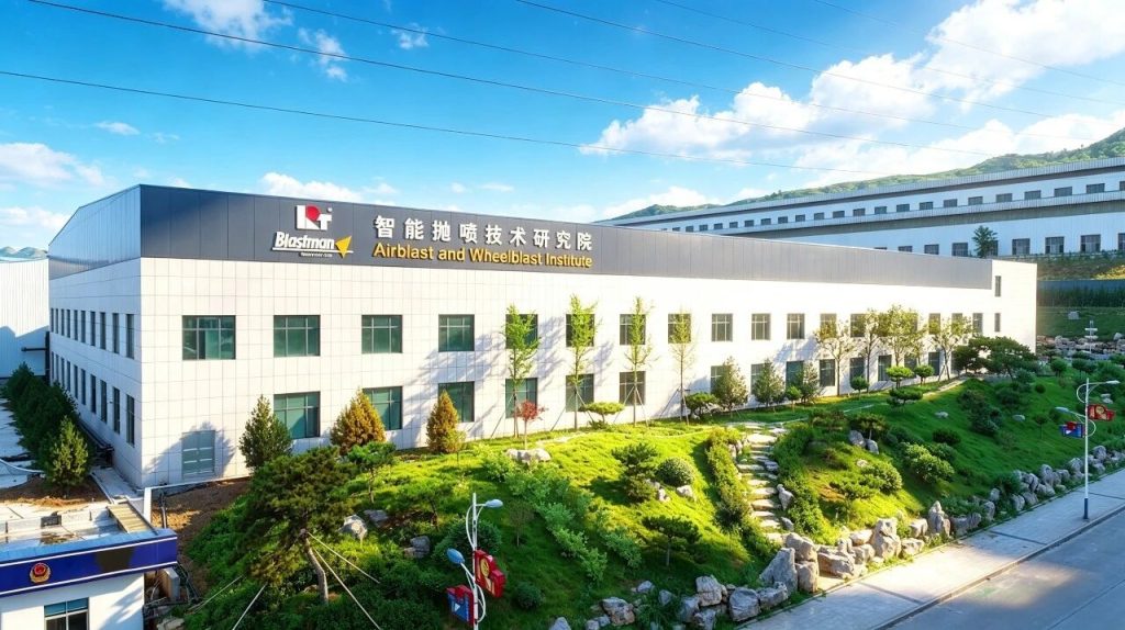 Shandong Kaitai придерживается философии развития, где на первом месте технологический прогресс и человек. Все сотрудники объединяются, двигаются вперед с инновациями, получают плоды за труд и идут к своим мечтам через усердие, уверенно и решительно шаг за шагом по пути высококачественного развития. Сначала они могли только «покупать технологии», а теперь ведут разработку международных стандартов: их технология интеллектуальных роботов для очистки взрывом сломала иностранные монополии и принесла «стандарты Бинчжоу» в мир. Поколения работников Kaitai остаются верными своим местам, стремятся к совершенству и своим трудом написали яркую главу о том, как продукция Made-in-China выходит на мировой уровень.