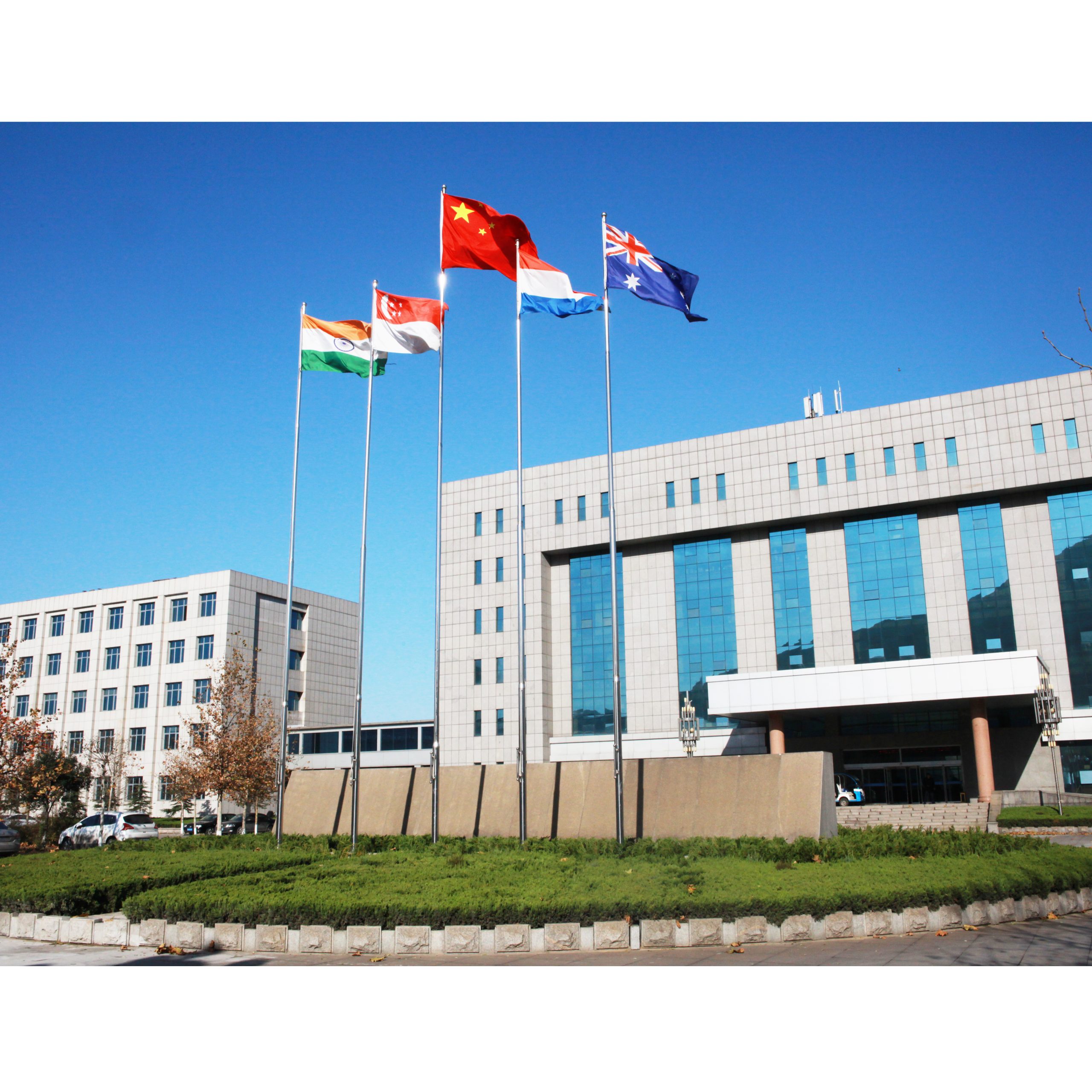 Как Поставщик дробеметных установок поддерживает экостандарты?