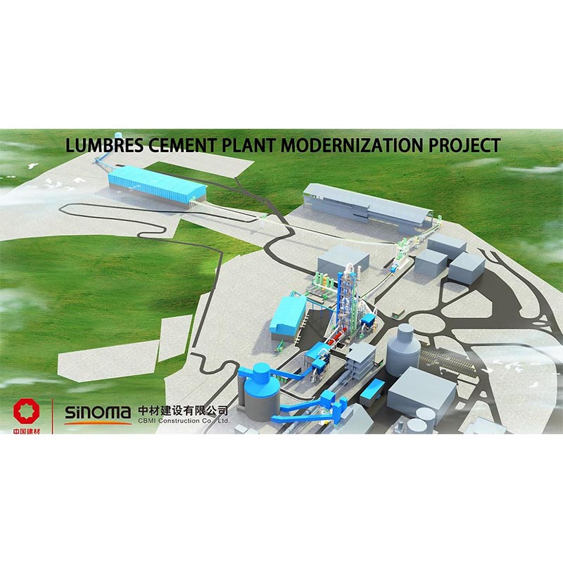 Анализ деталей стального конструкционного проекта CRH Франция Lumbres K6