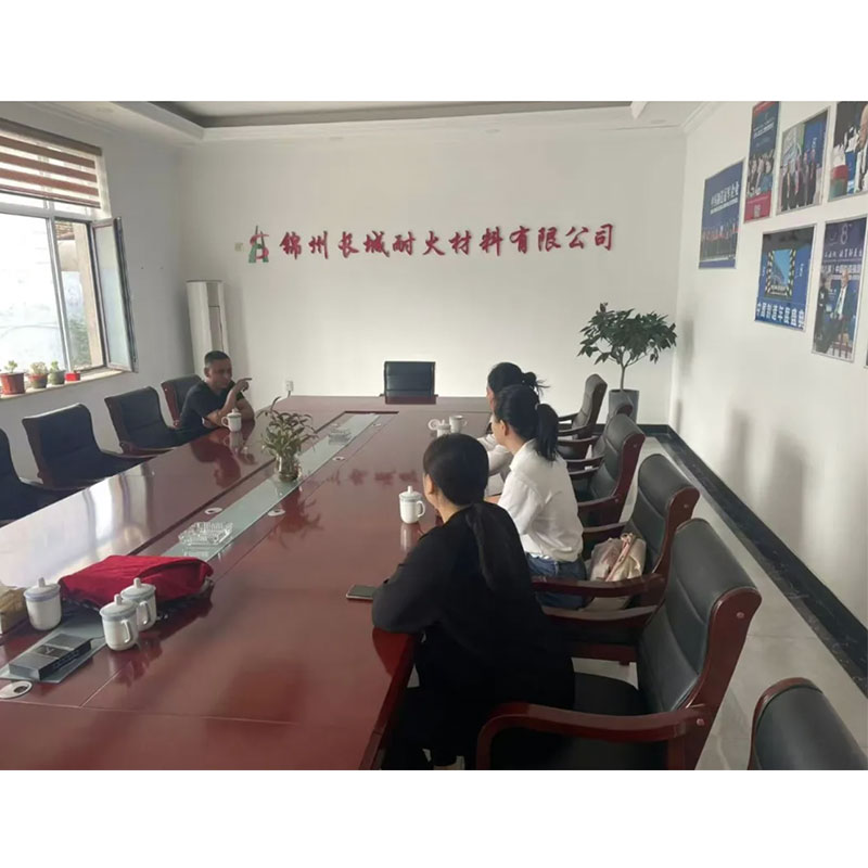 ООО Цзиньчжоу Чанчэн Технологическая группа: углублённая работа на русскоязычном рынке, открытие нового пространства для международного сотрудничества с помощью технологий и сервиса