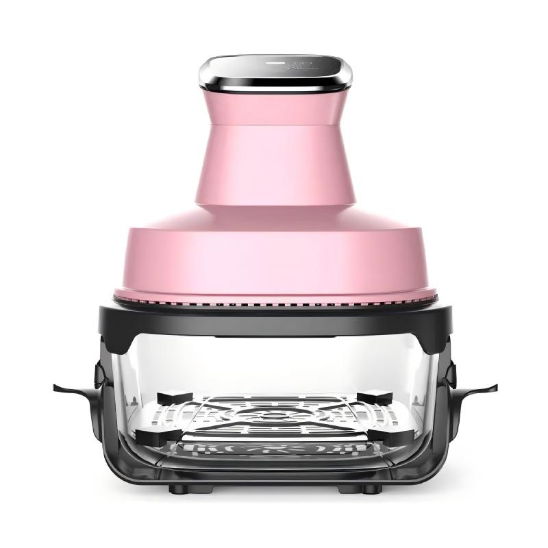 Воздушная фритюрница