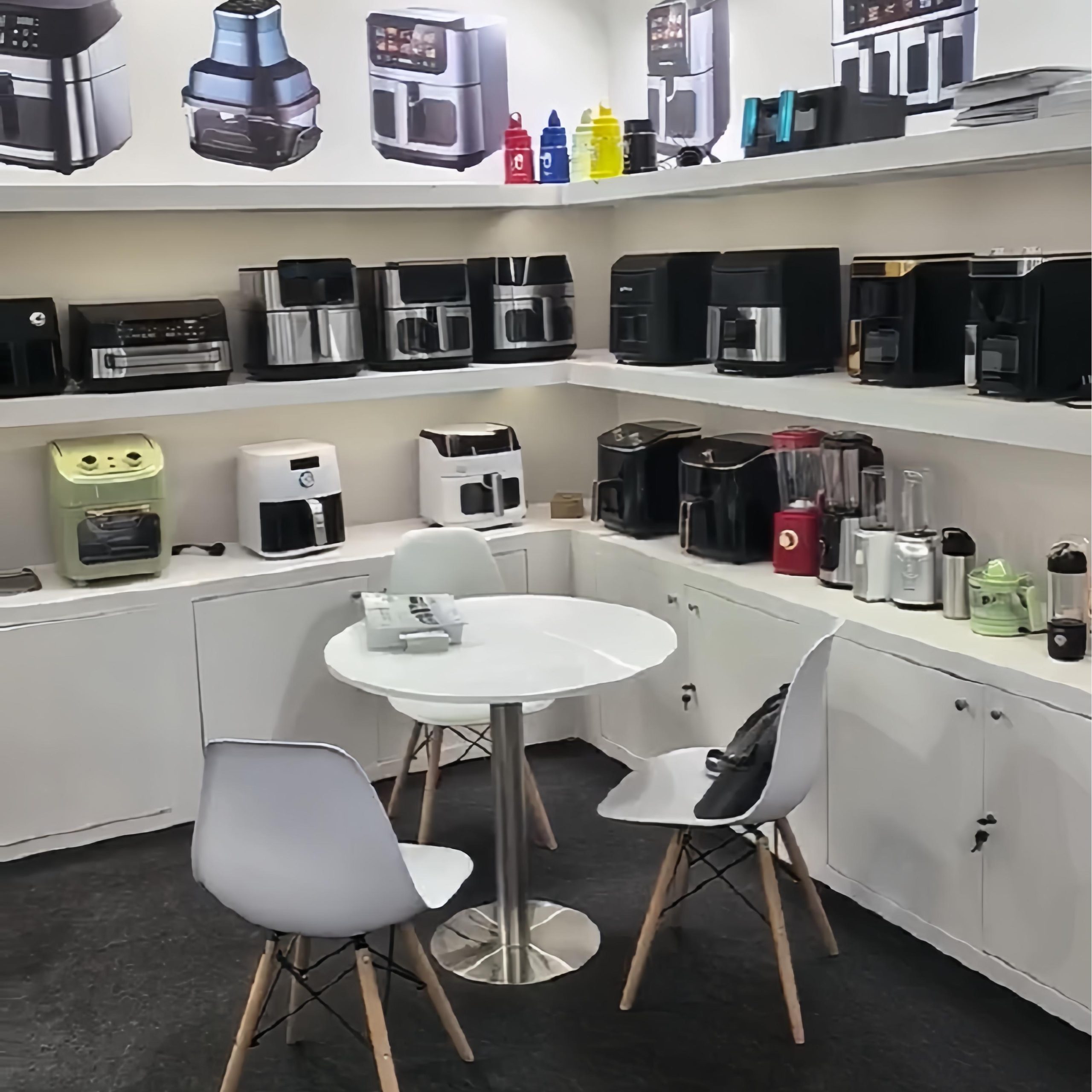 Компания Jixing представит свою инновационную продукцию на российской выставке