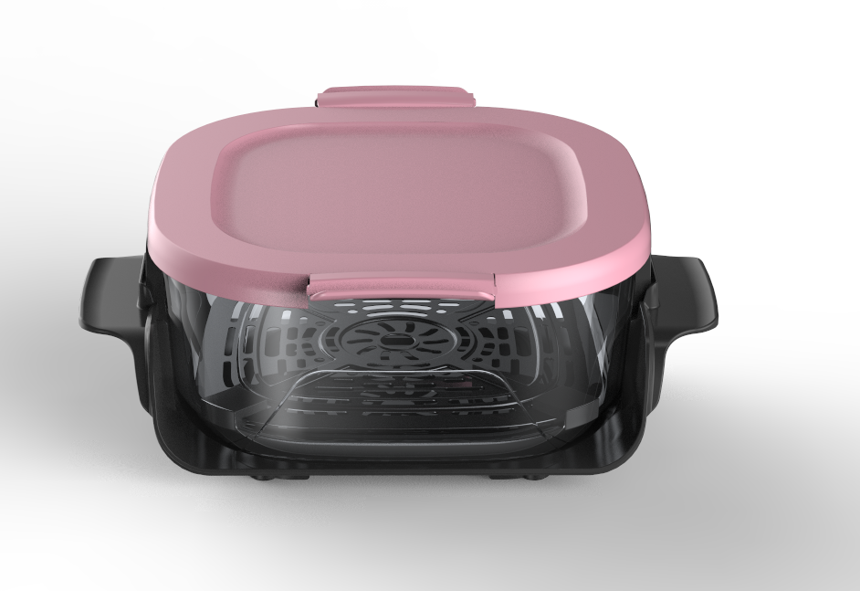 Воздушная фритюрница