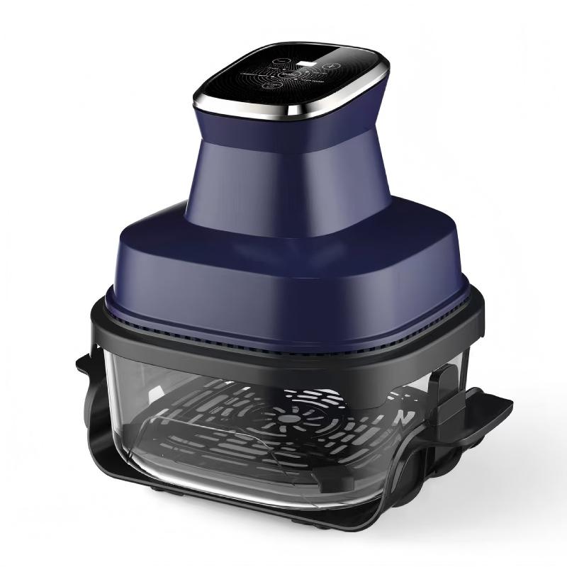 Воздушная фритюрница