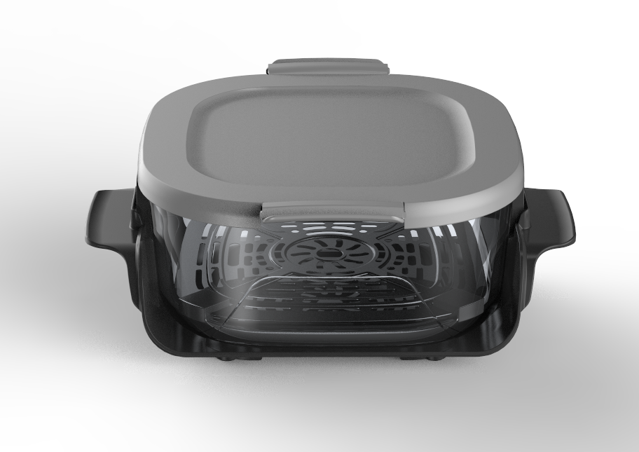 Воздушная фритюрница