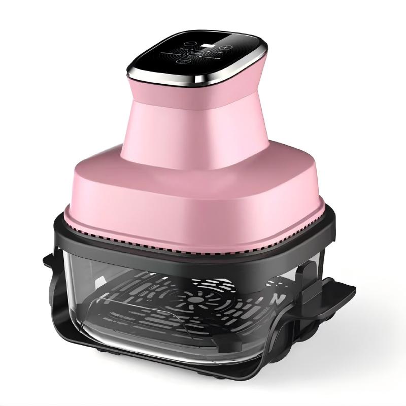 Воздушная фритюрница