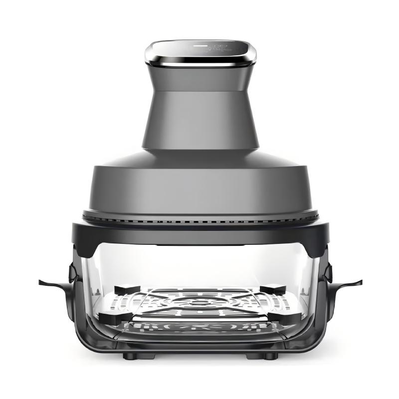 Воздушная фритюрница