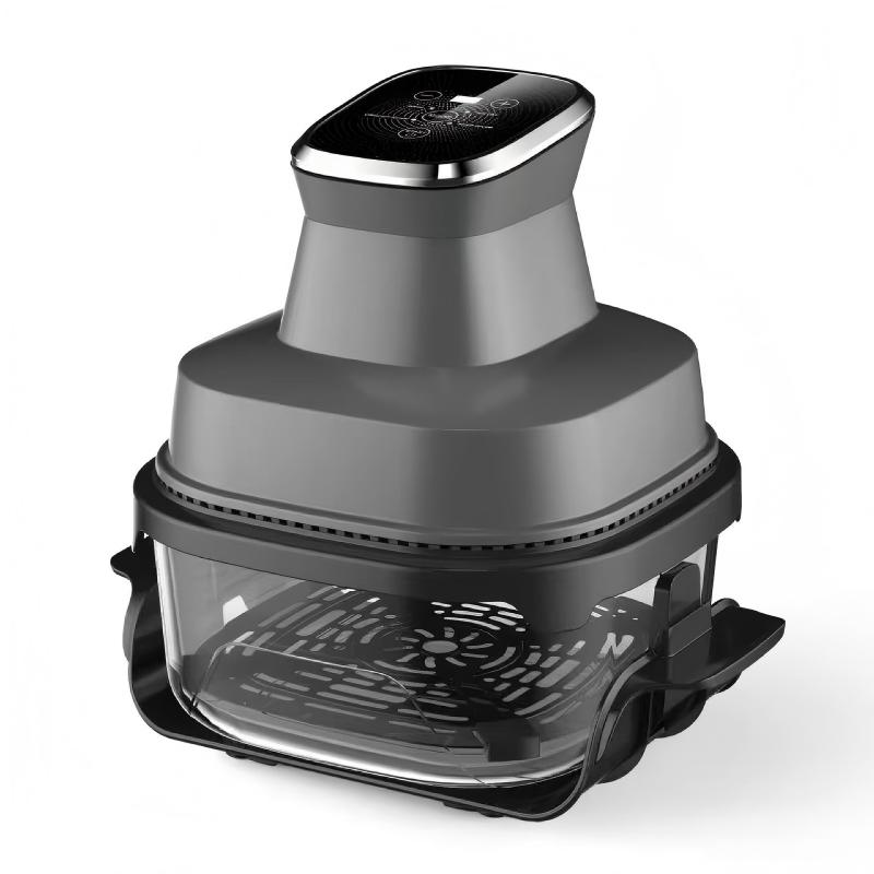 Воздушная фритюрница