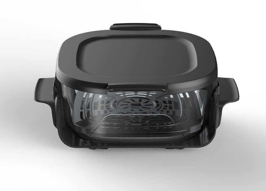 Воздушная фритюрница