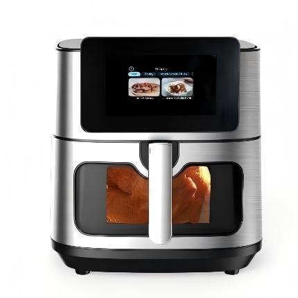 GSE045 8L 0R 9L цифровая аэрофритюрница