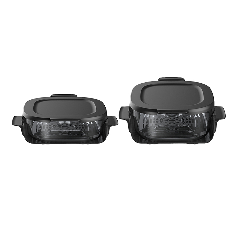 Аэрогриль GSE026F/GSE027F