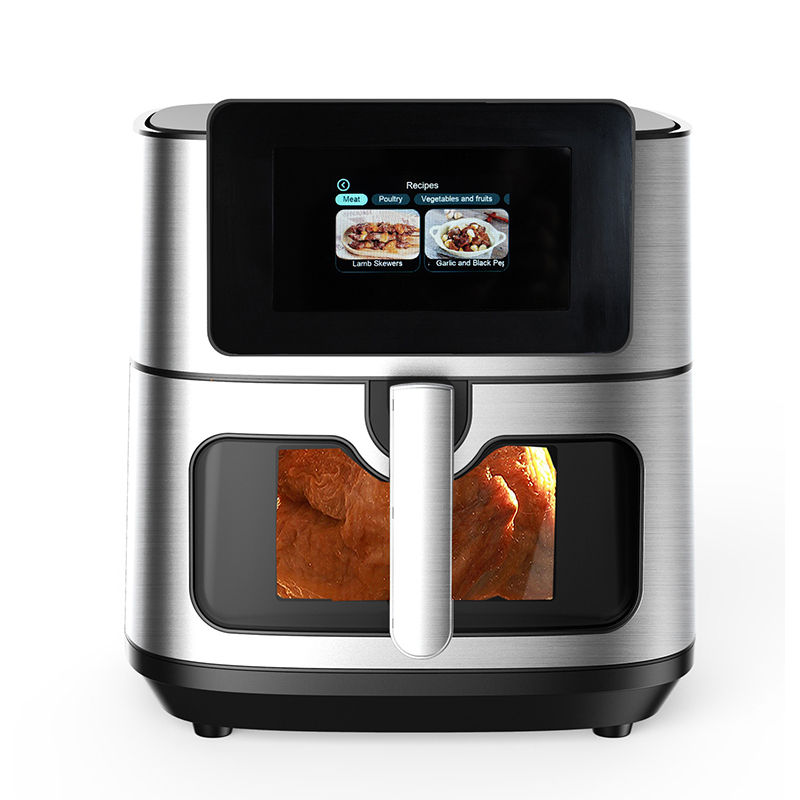 Аэрогриль GSE045TFT/GSE046TFT