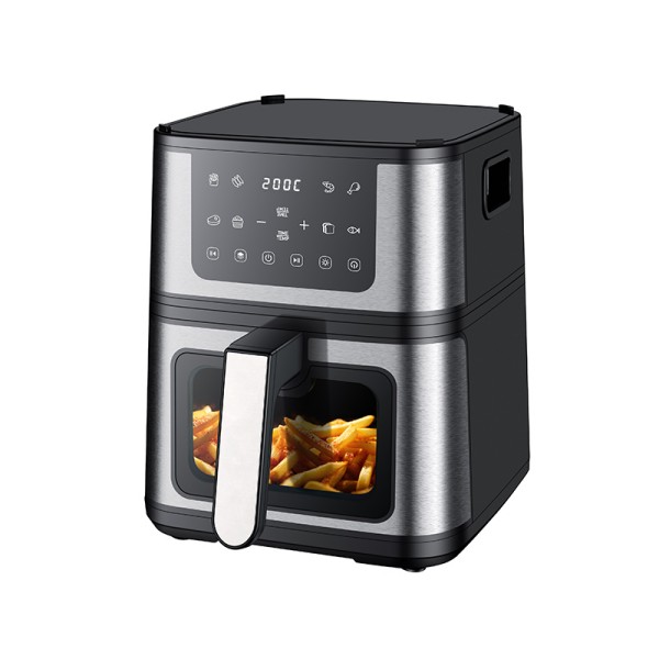 Аэрогриль GSE062 2