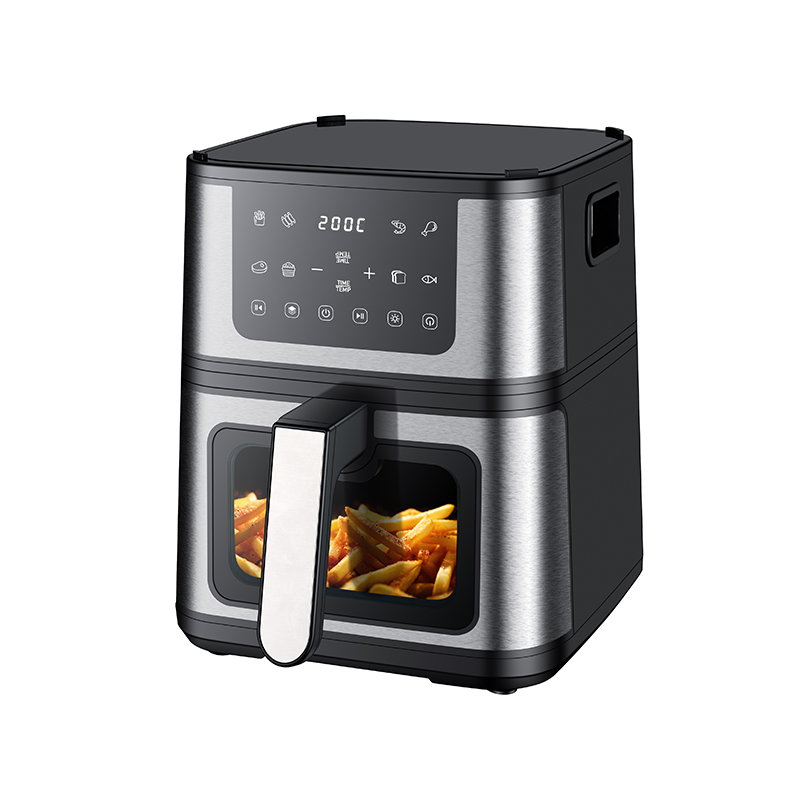 Аэрогриль GSE062