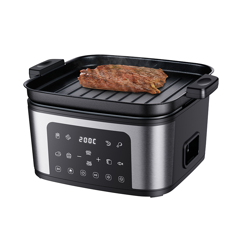 Аэрогриль GSE063