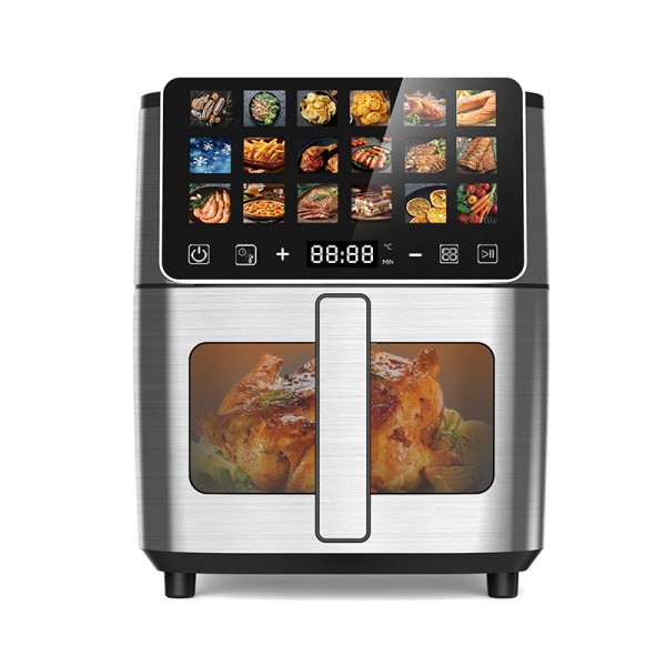 Аэрогриль GSE066 (2)