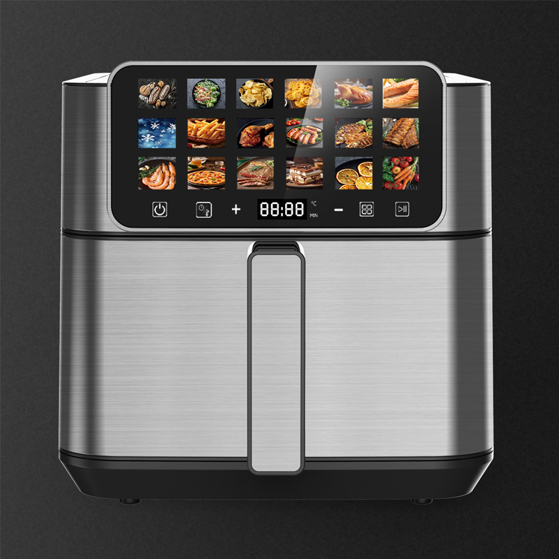 Аэрогриль GSE066D