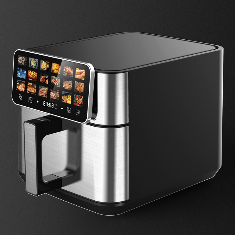 Аэрогриль GSE066D